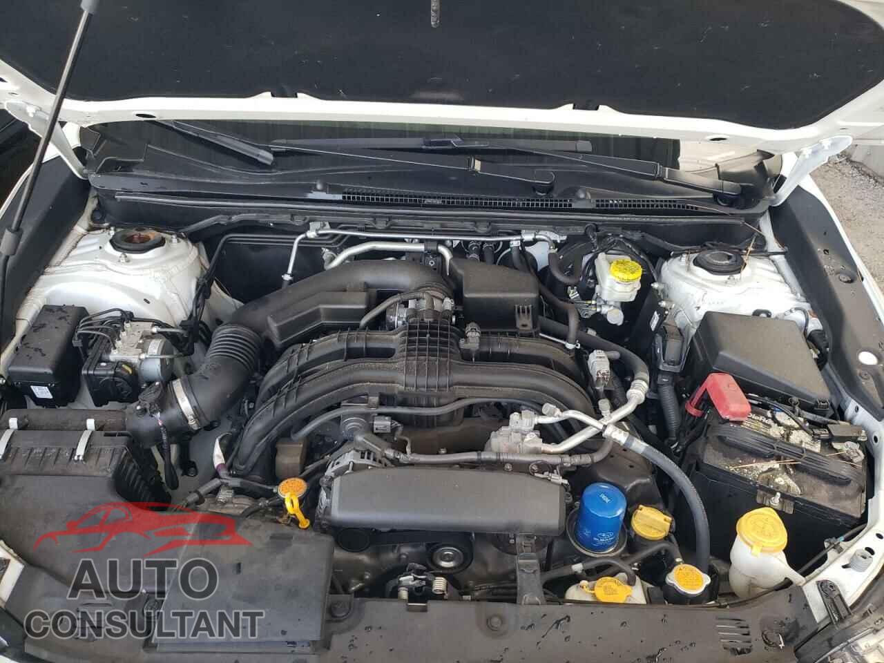SUBARU IMPREZA 2017 - 4S3GTAB69H3701630