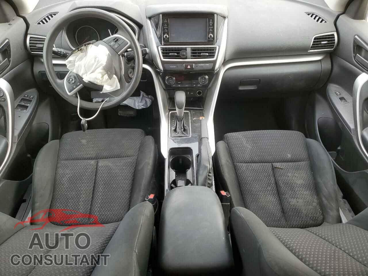 MITSUBISHI ECLIPSE 2019 - JA4AS3AA0KZ016473