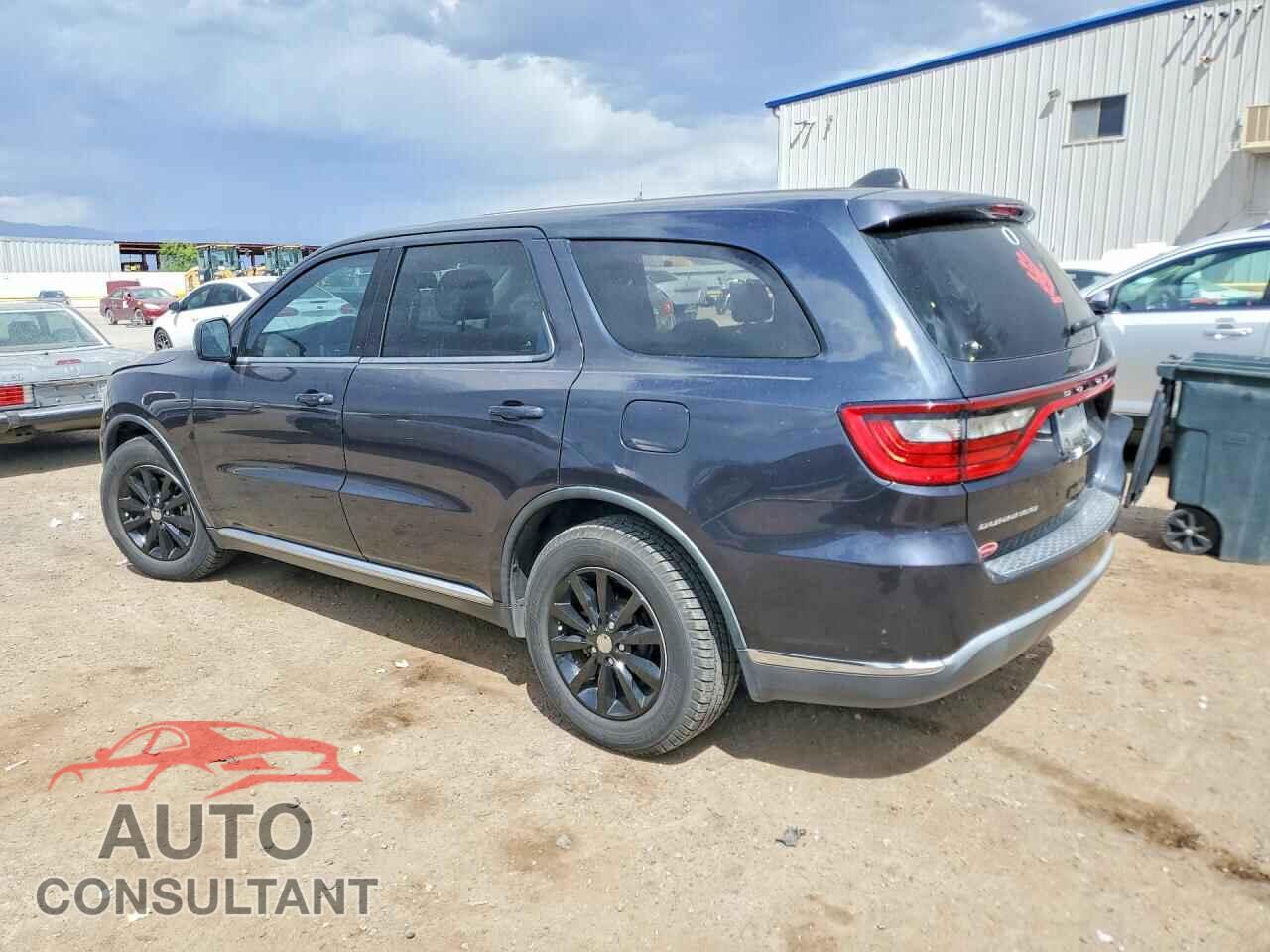 DODGE DURANGO 2015 - 1C4RDHAG4FC100602