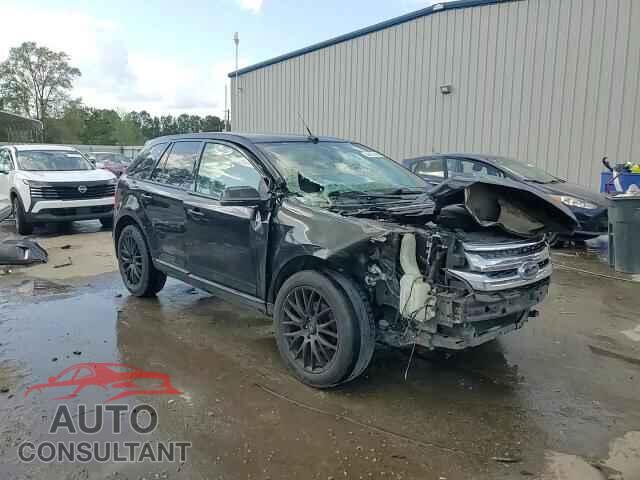 FORD EDGE 2014 - 2FMDK3JC1EBB31106