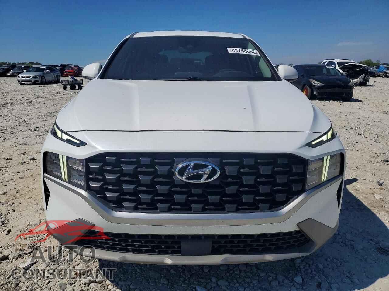 HYUNDAI SANTA FE 2023 - 5NMS14AJ0PH489059