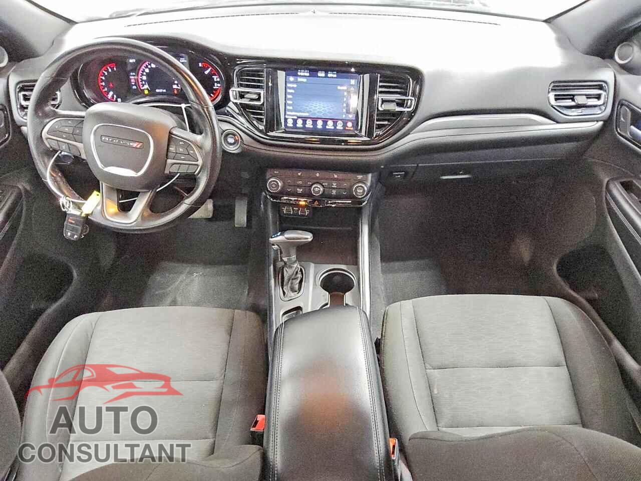 DODGE DURANGO 2023 - 1C4RDHAG8PC635398
