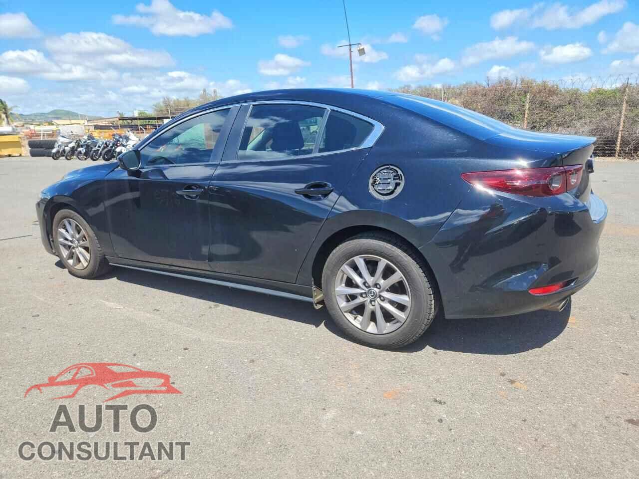 MAZDA 3 2021 - 3MZBPAA7XMM202771