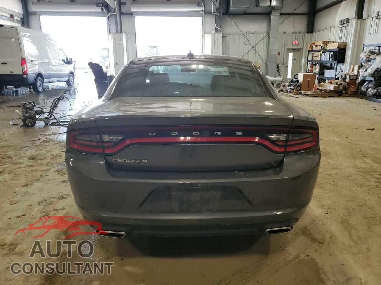 DODGE CHARGER 2023 - 2C3CDXBG9PH530627