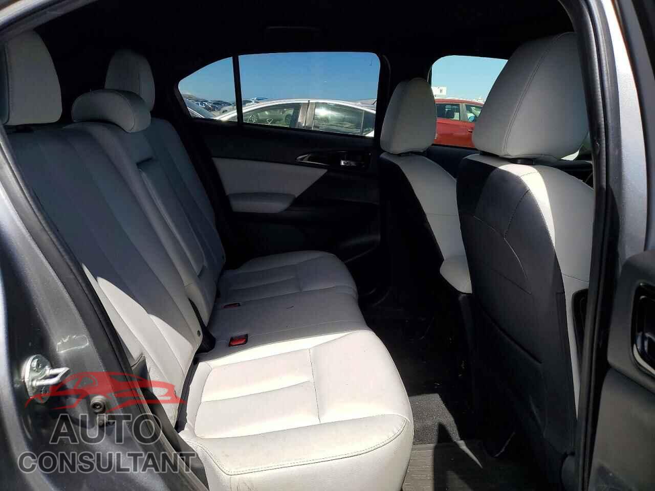 MITSUBISHI ECLIPSE 2023 - JA4ATWAA2PZ026072