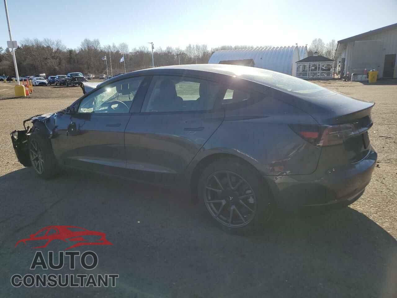 TESLA MODEL 3 2023 - 5YJ3E1EA2PF688861