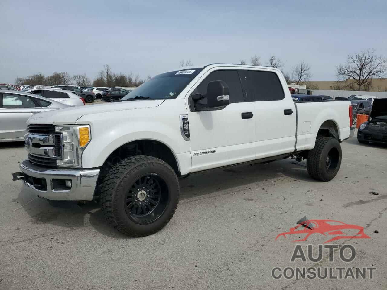 FORD F250 2017 - 1FT7W2BT3HED57428