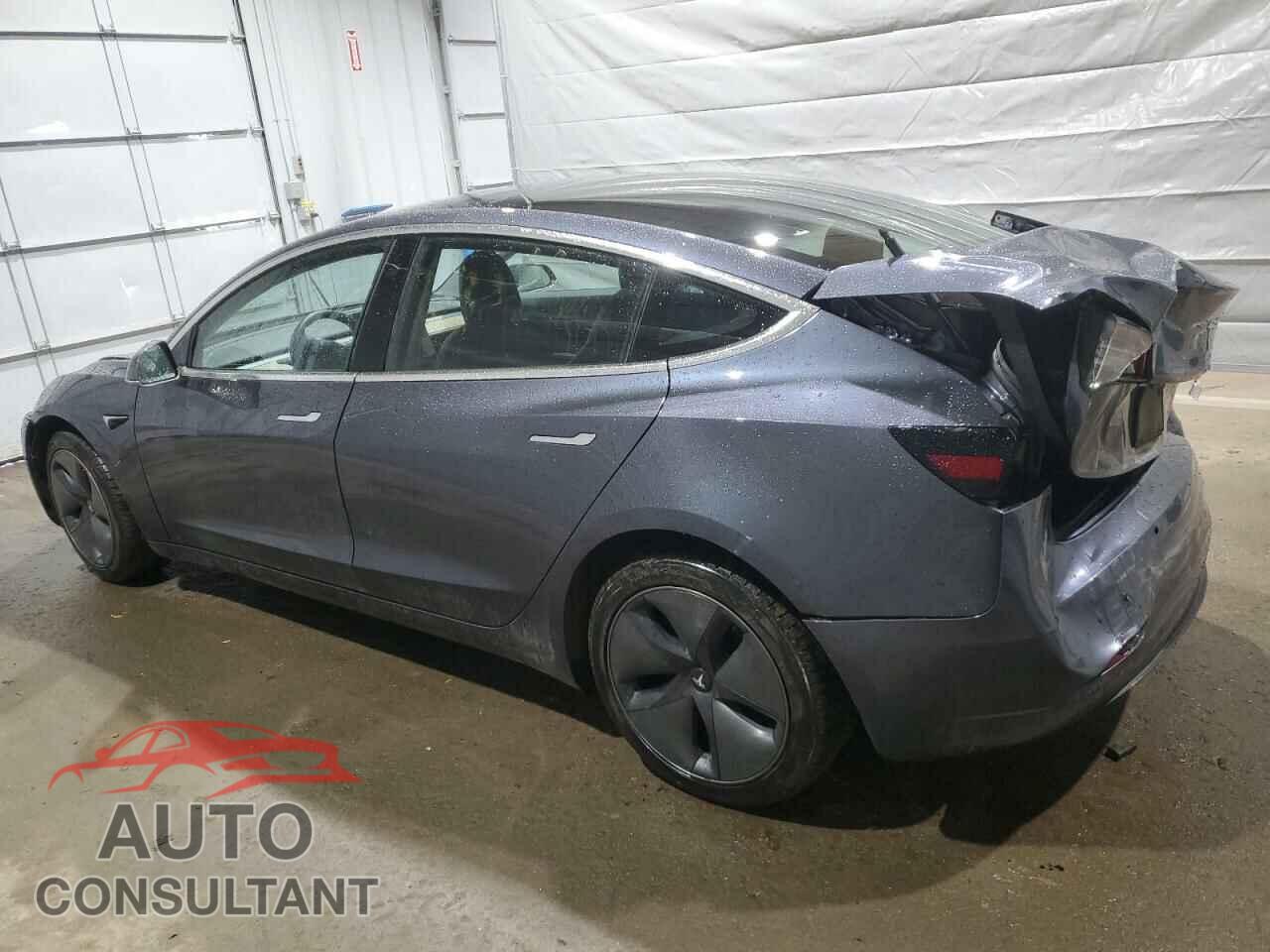 TESLA MODEL 3 2020 - 5YJ3E1EB3LF635511