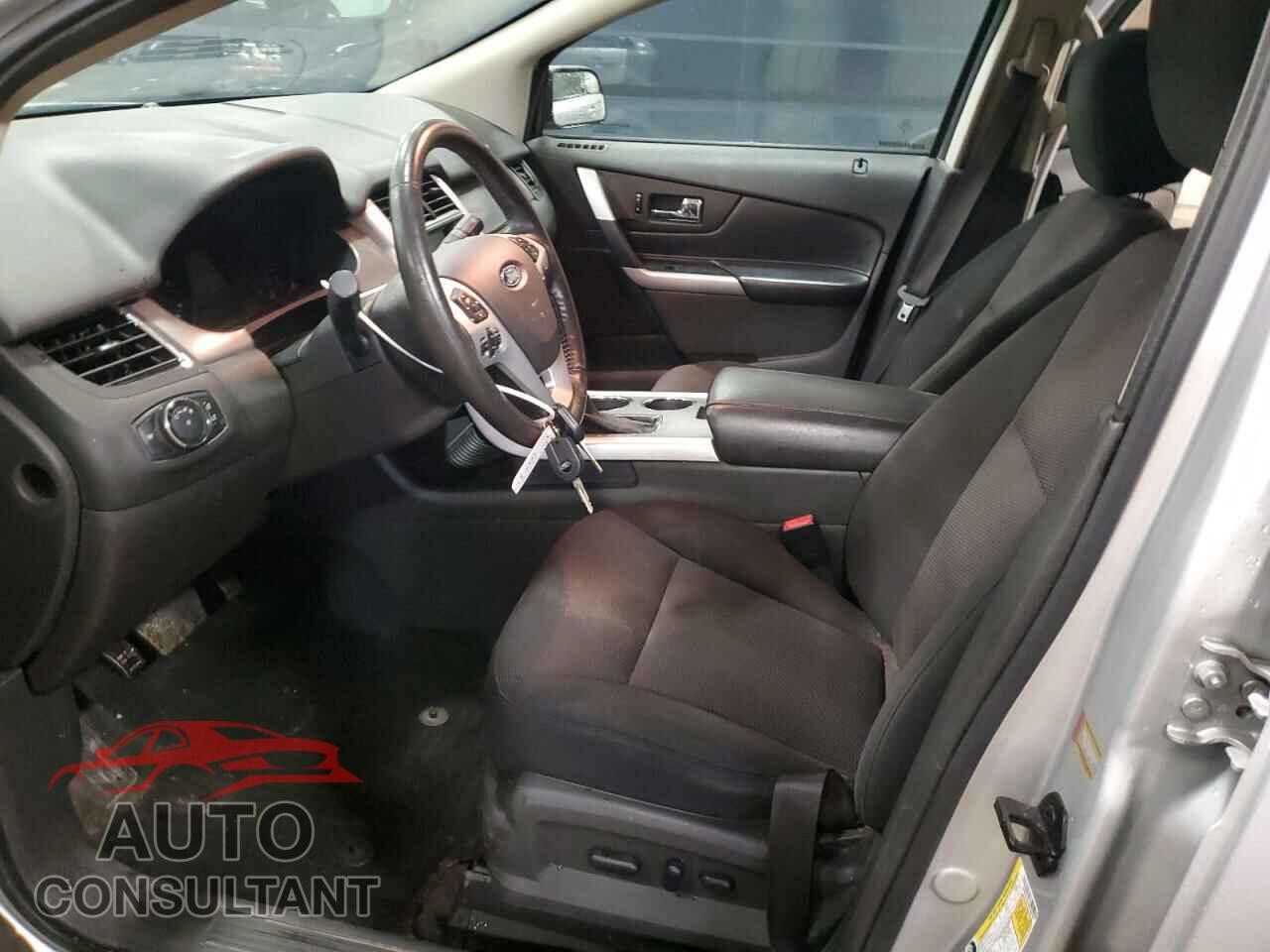 FORD EDGE 2013 - 2FMDK4JC5DBC86245