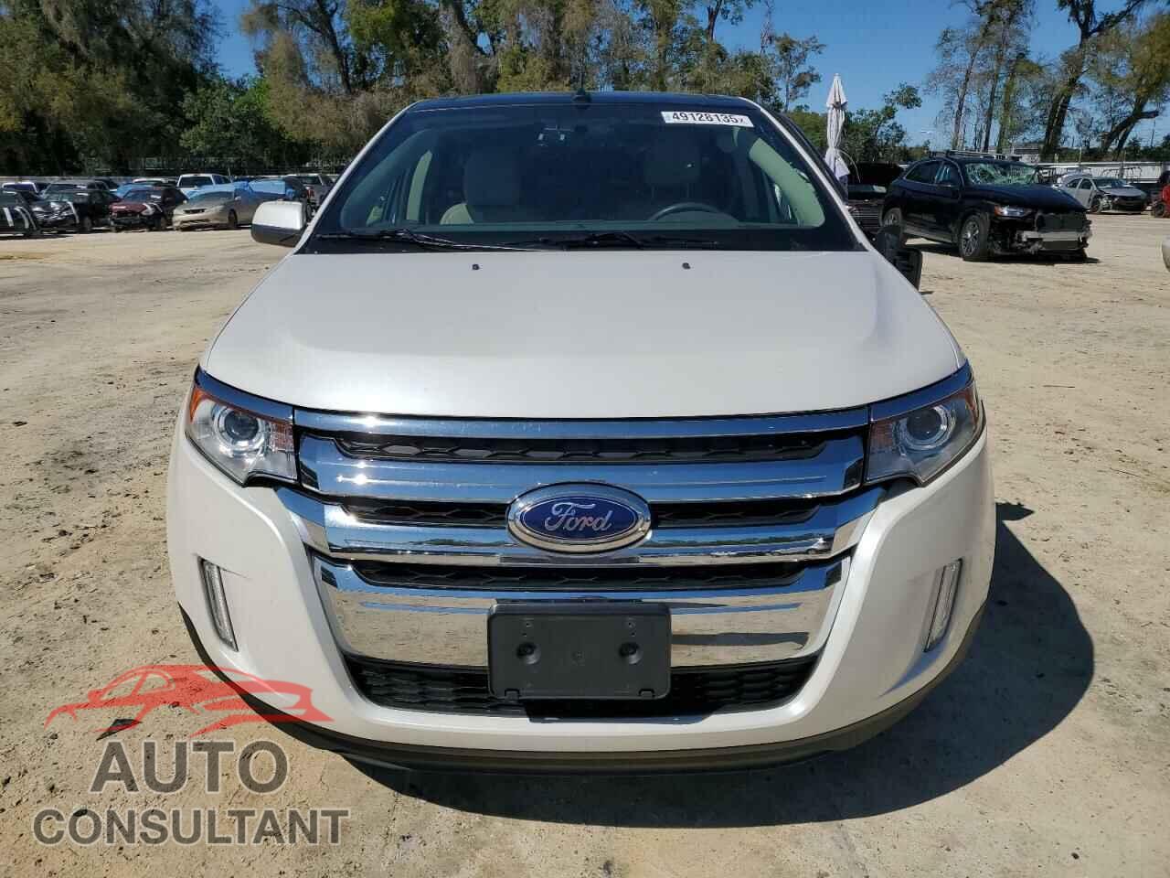 FORD EDGE 2014 - 2FMDK4KC5EBA77328