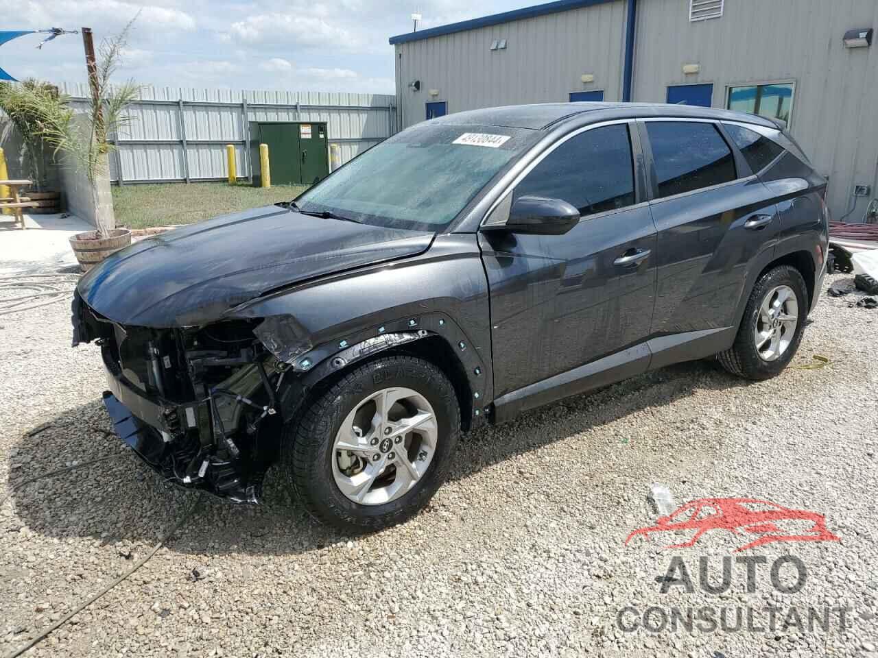 HYUNDAI TUCSON 2022 - 5NMJA3AEXNH008112