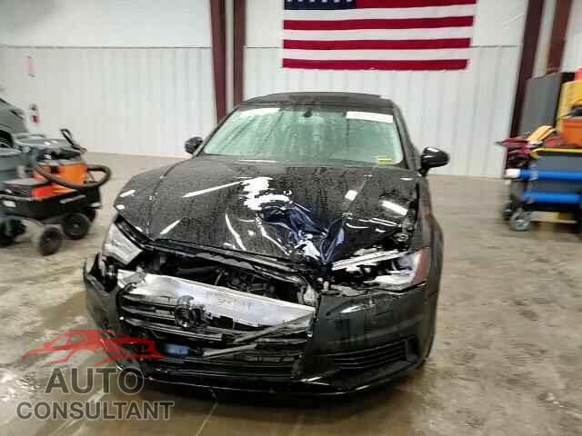 AUDI A3 2015 - WAUEFGFF4F1081223
