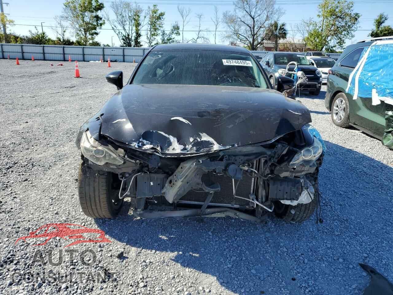 LEXUS IS 2014 - JTHCF1D27E5003113