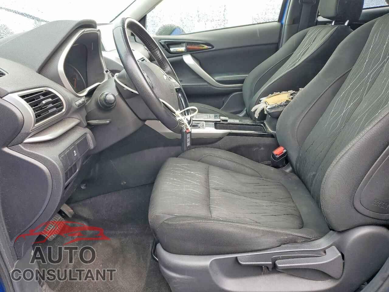 MITSUBISHI ECLIPSE 2019 - JA4AT5AA6KZ024313