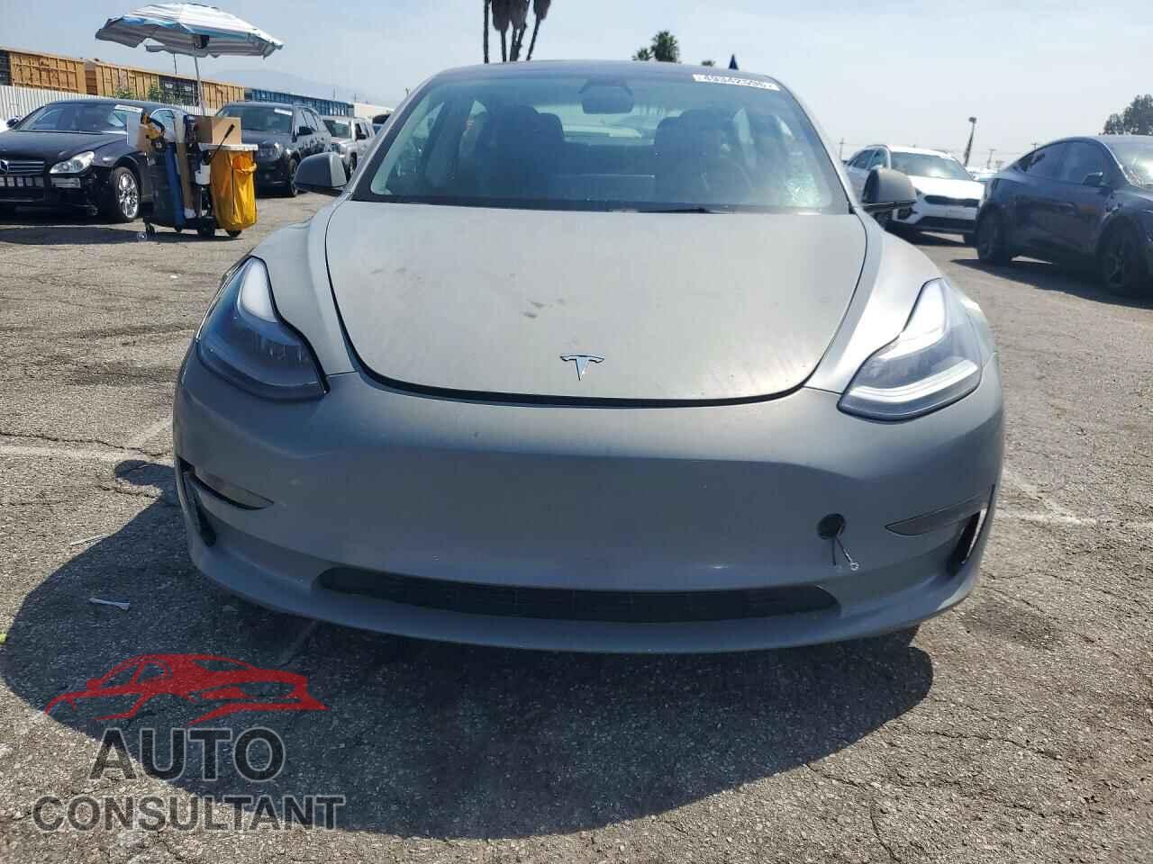 TESLA MODEL 3 2022 - 5YJ3E1EA2NF157253
