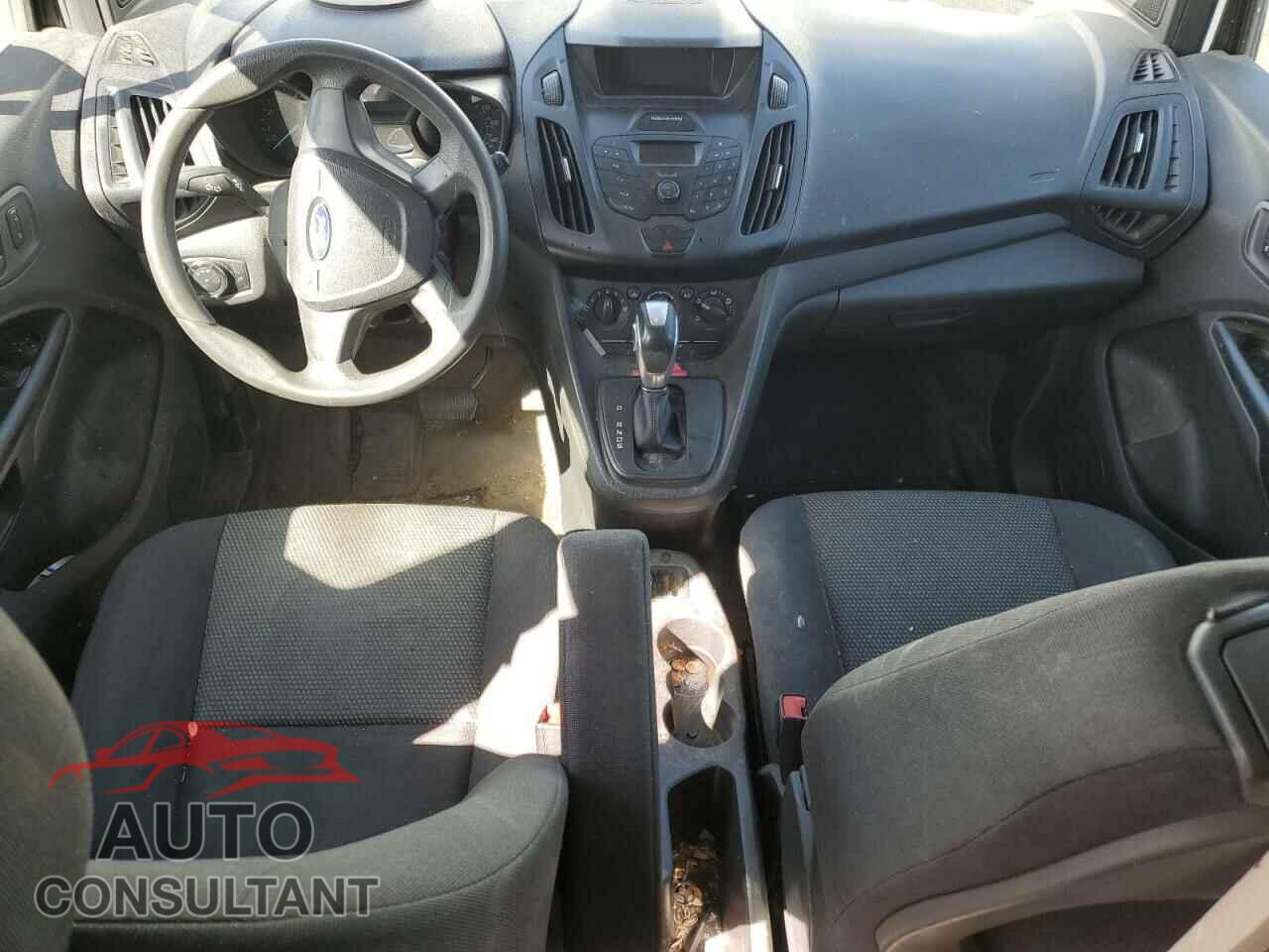 FORD TRANSIT 2017 - NM0LS6E73H1299566