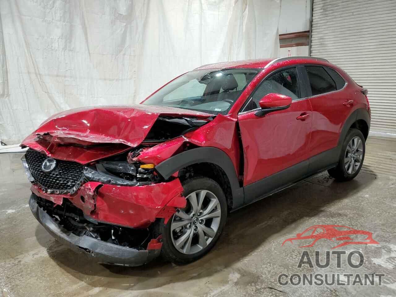 MAZDA CX30 2023 - 3MVDMBBM5PM526454
