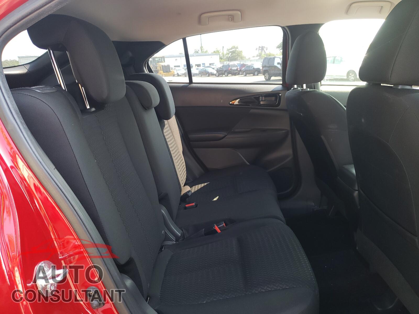 MITSUBISHI ECLIPSE 2020 - JA4AT3AA2LZ005778