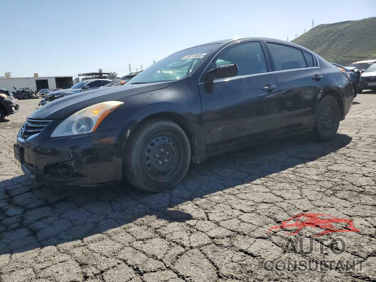 NISSAN ALTIMA 2010 - 1N4AL2AP2AN445790