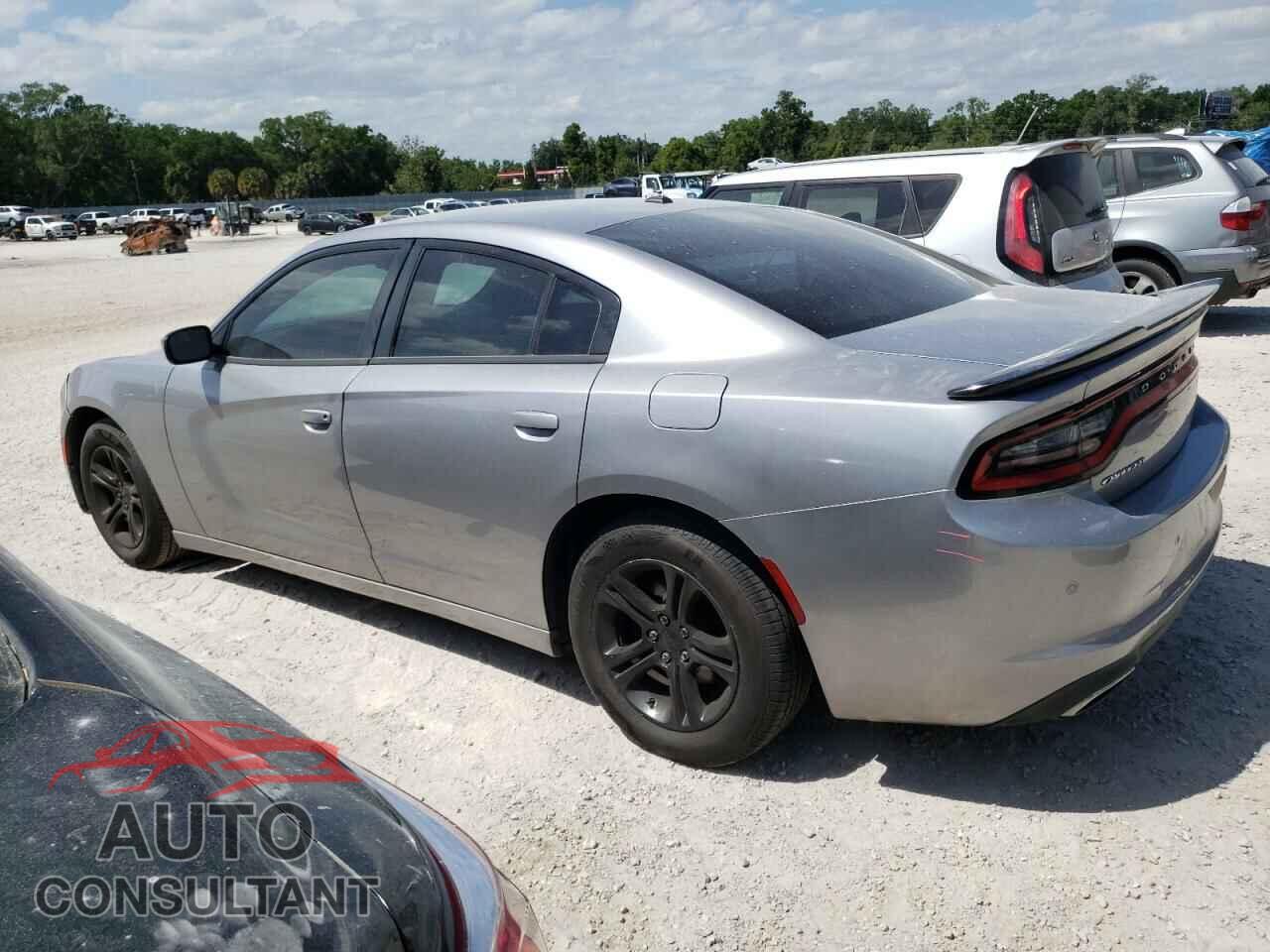 DODGE CHARGER 2016 - 2C3CDXBG8GH173473