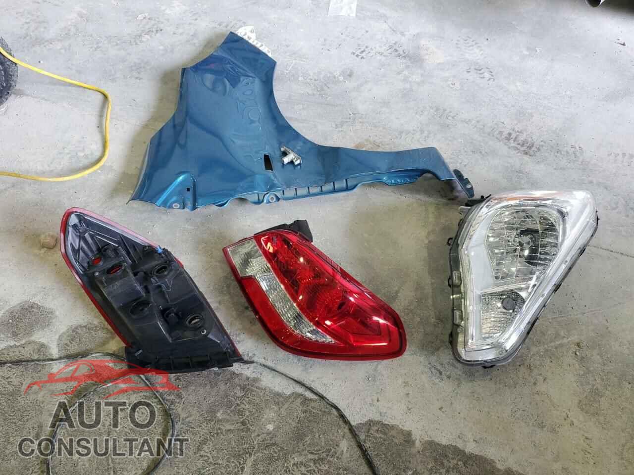 MITSUBISHI MIRAGE 2019 - ML32F3FJ9KHF16344