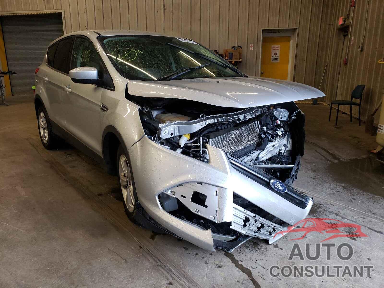 FORD ESCAPE 2016 - 1FMCU9G92GUA71449