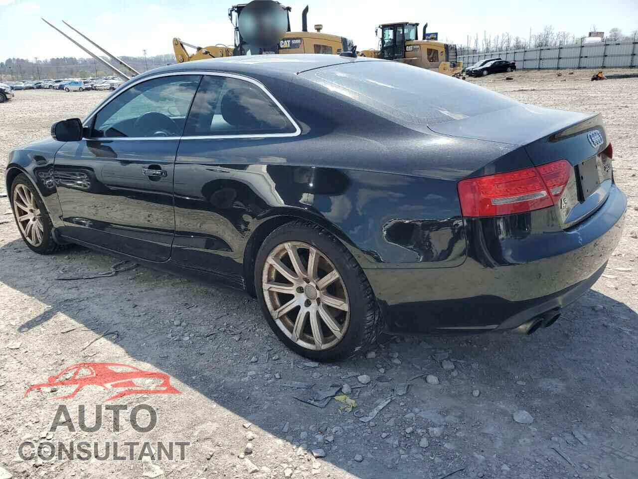 AUDI A5 2011 - WAULFAFR0BA056151