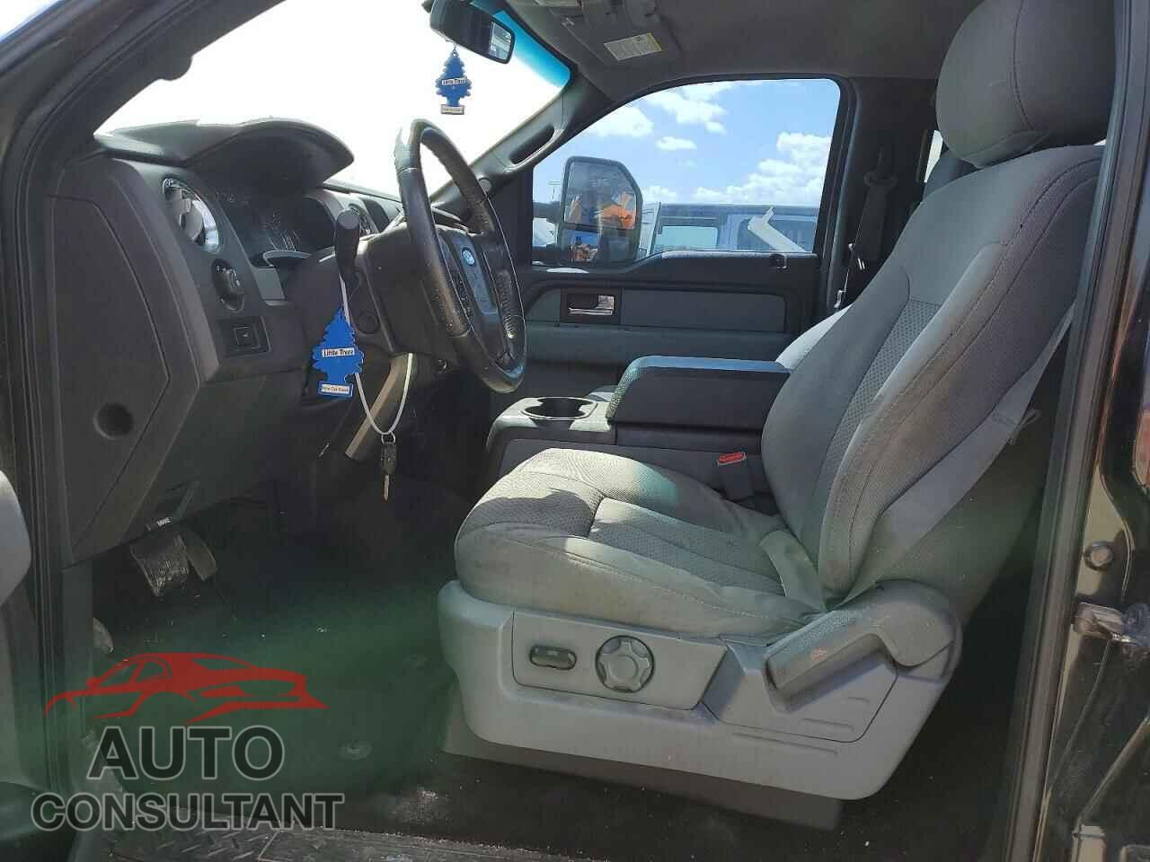 FORD F150 2013 - 1FTFW1CT9DKG07769