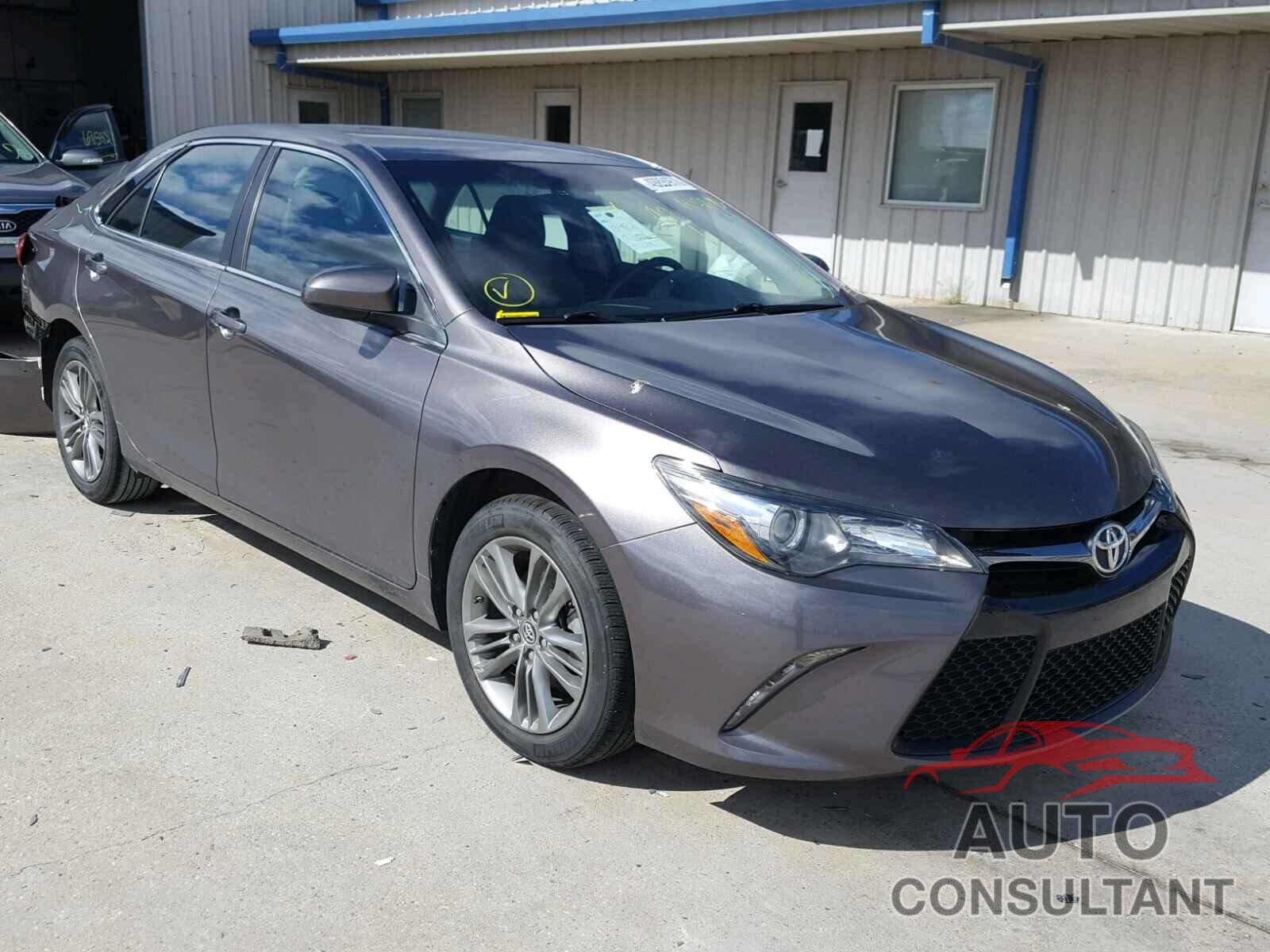 TOYOTA CAMRY 2015 - 4T1BF1FK3FU054413