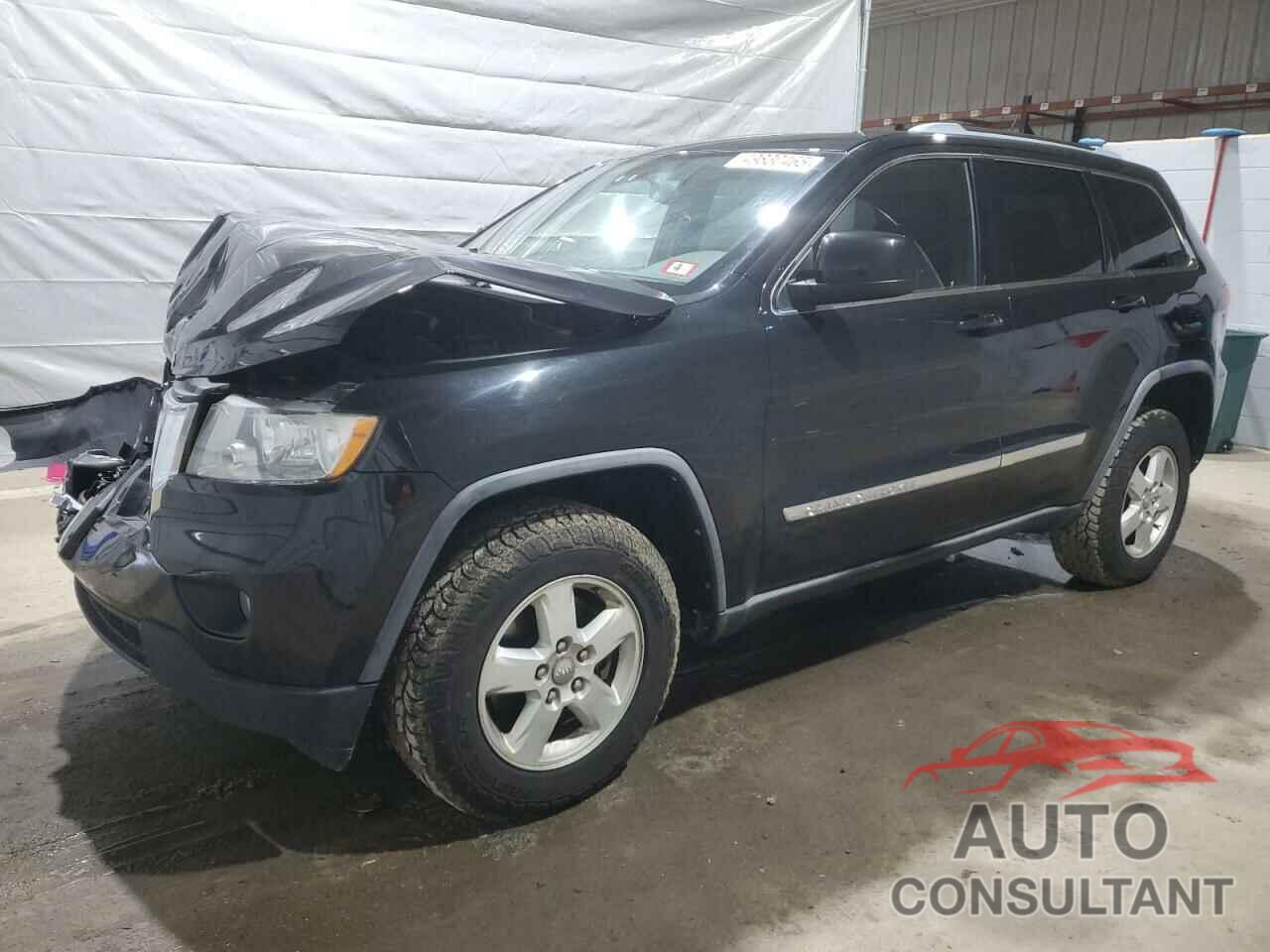 JEEP GRAND CHER 2012 - 1C4RJFAGXCC203046