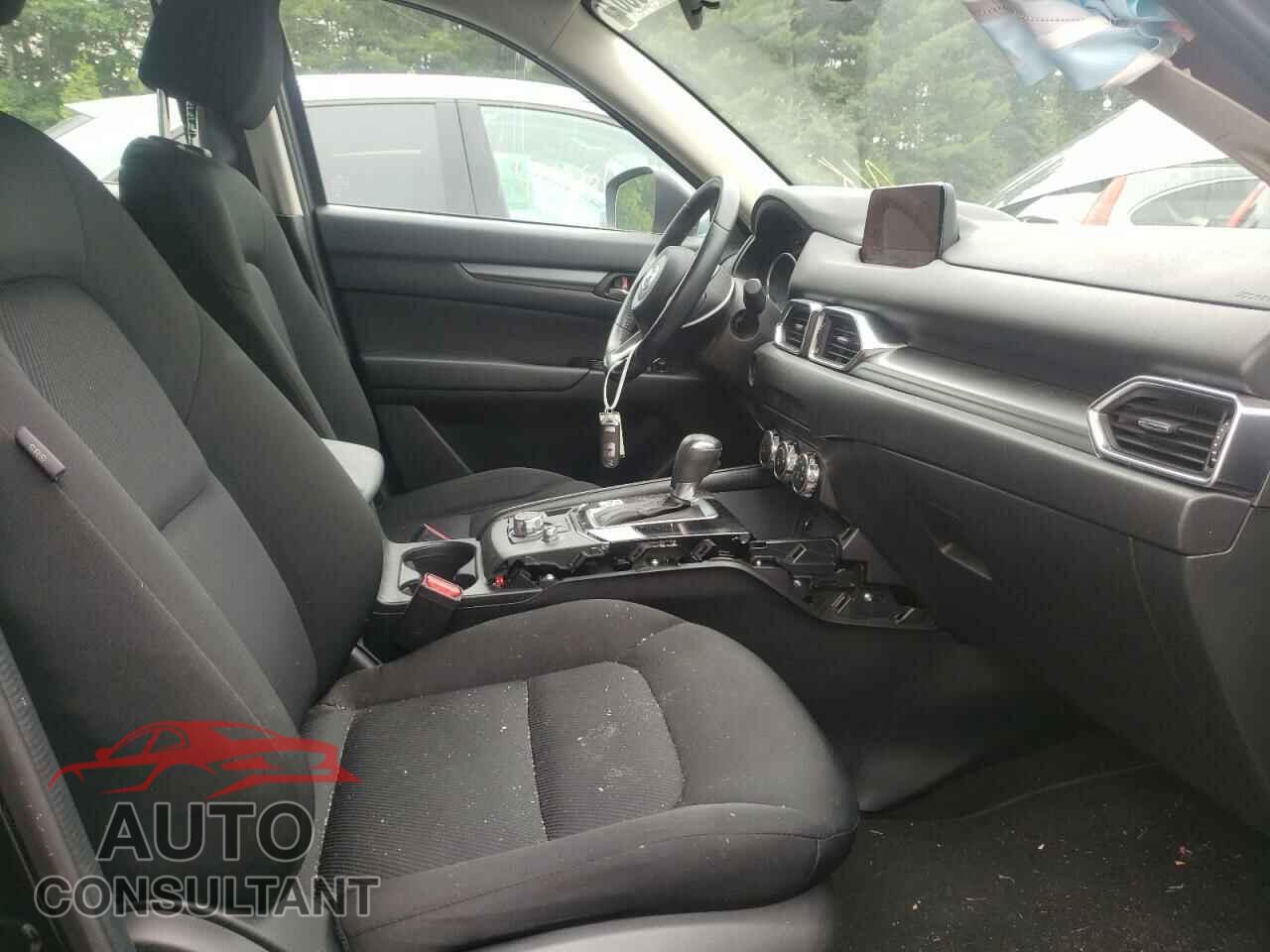 MAZDA CX-5 2018 - JM3KFBBM0J0375320