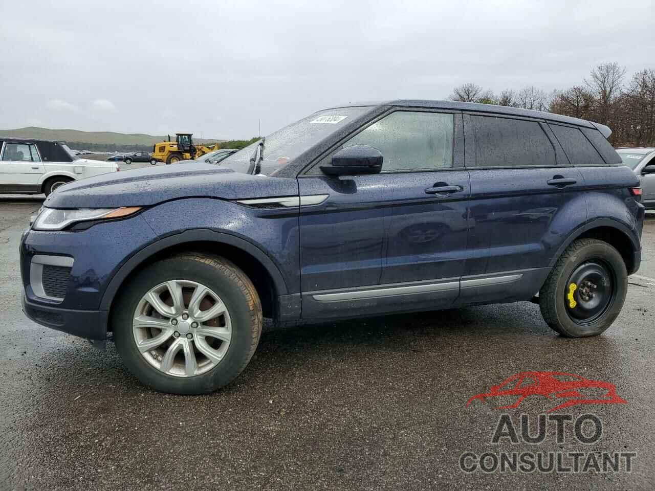 LAND ROVER RANGEROVER 2017 - SALVP2BG0HH184529