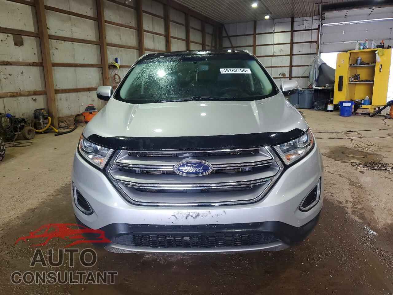 FORD EDGE 2016 - 2FMPK4J96GBC57505