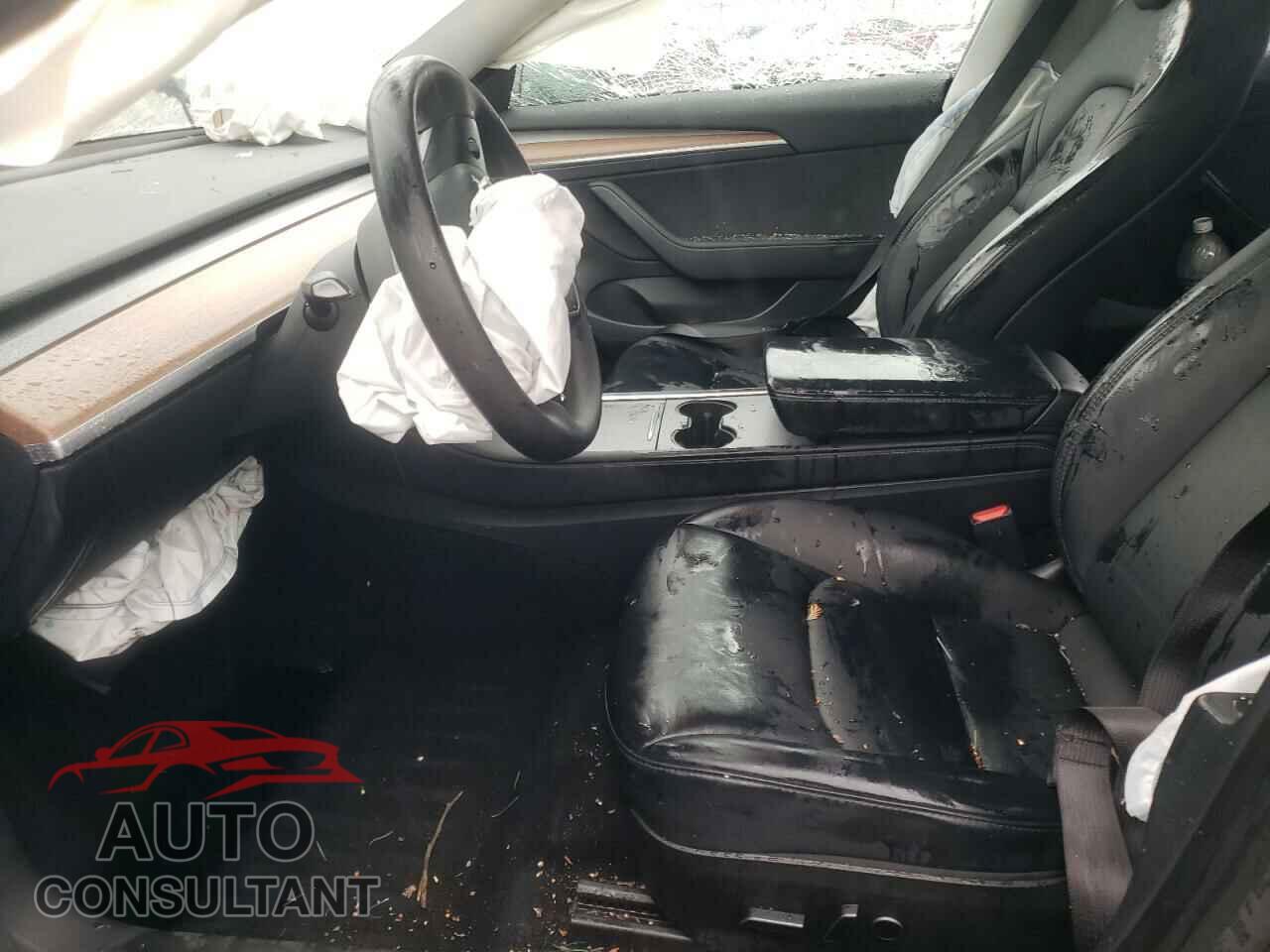 TESLA MODEL 3 2023 - 5YJ3E1EA8PF661406