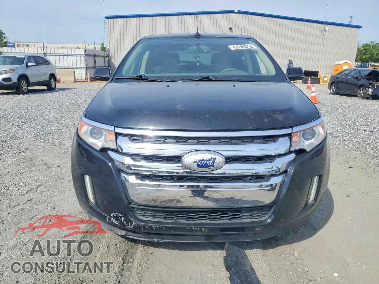 FORD EDGE 2014 - 2FMDK4JC6EBB34508
