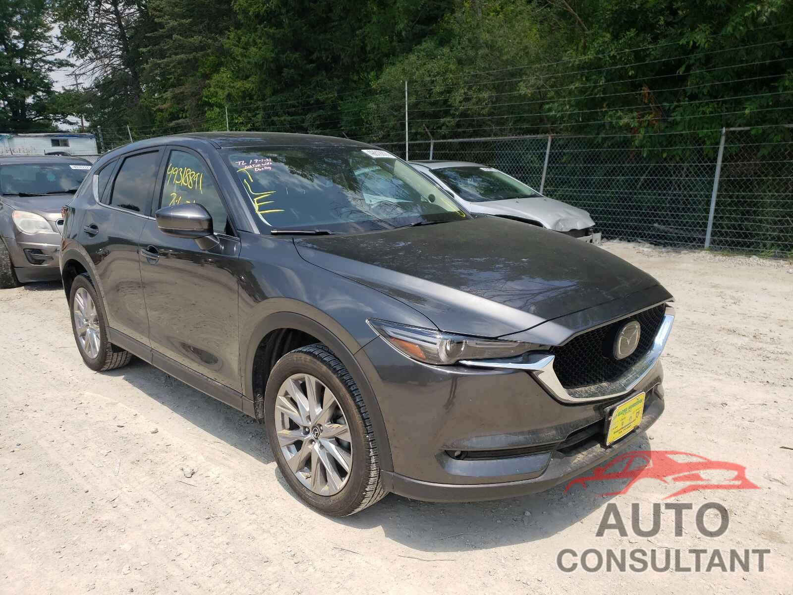 MAZDA CX-5 2019 - JM3KFBDMXK0517235