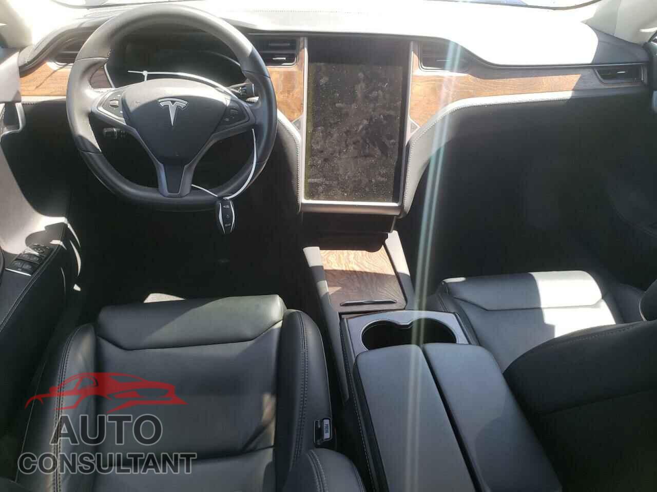 TESLA MODEL S 2018 - 5YJSA1E28JF265970
