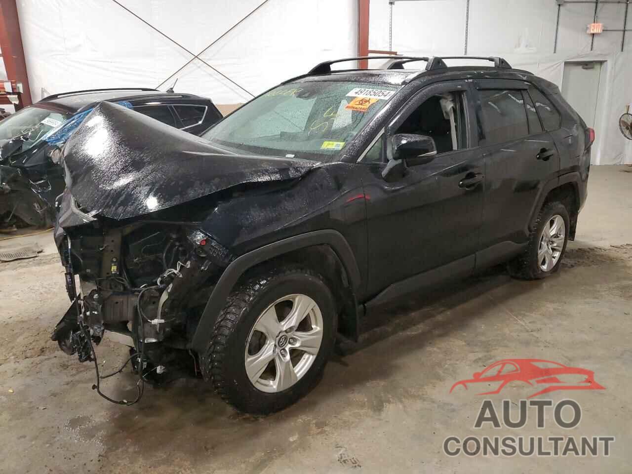 TOYOTA RAV4 2020 - 2T3P1RFV2LW110938