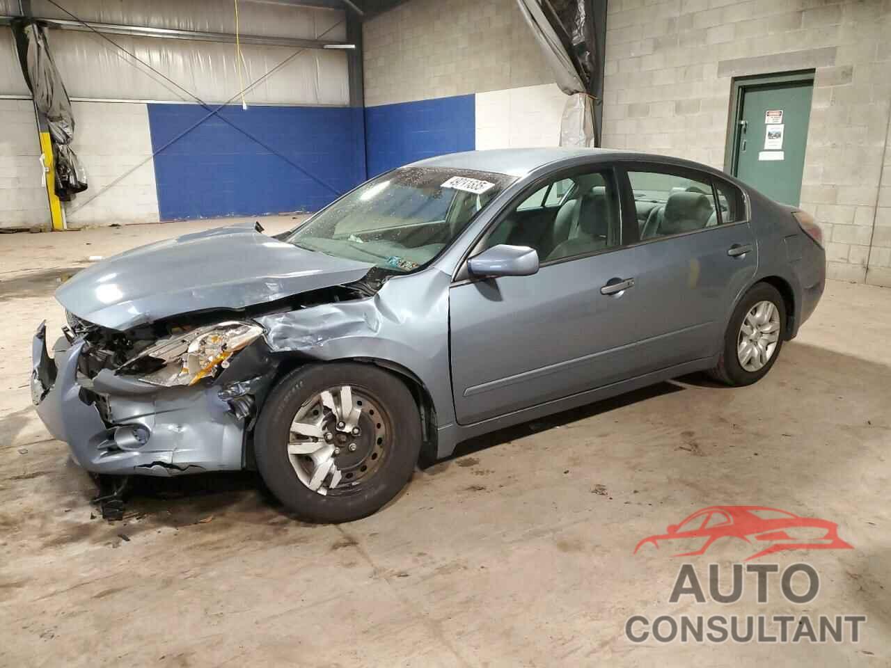NISSAN ALTIMA 2010 - 1N4AL2APXAN536628