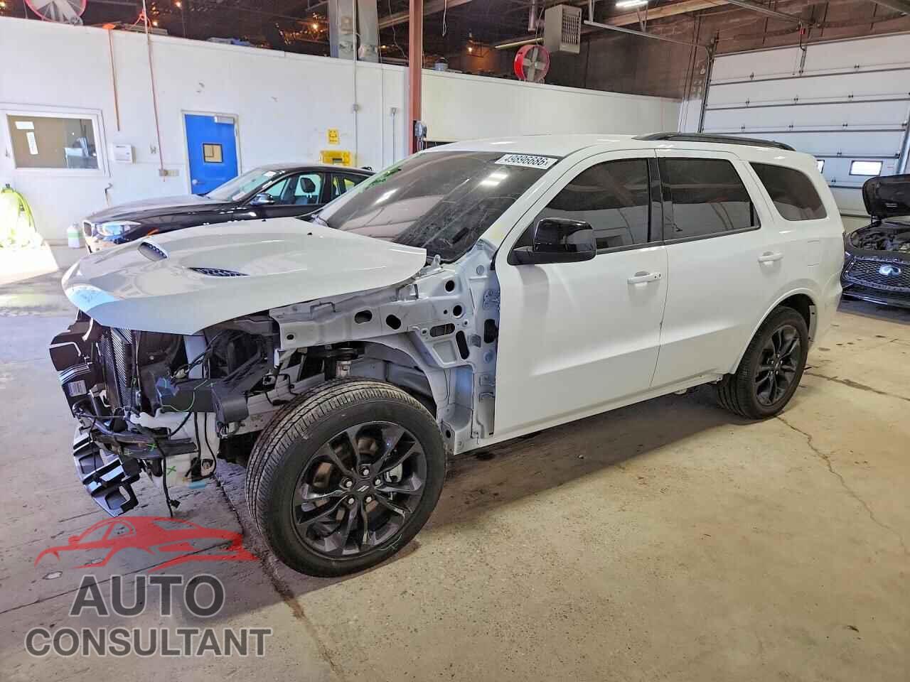 DODGE DURANGO 2024 - 1C4SDJCT4RC211996