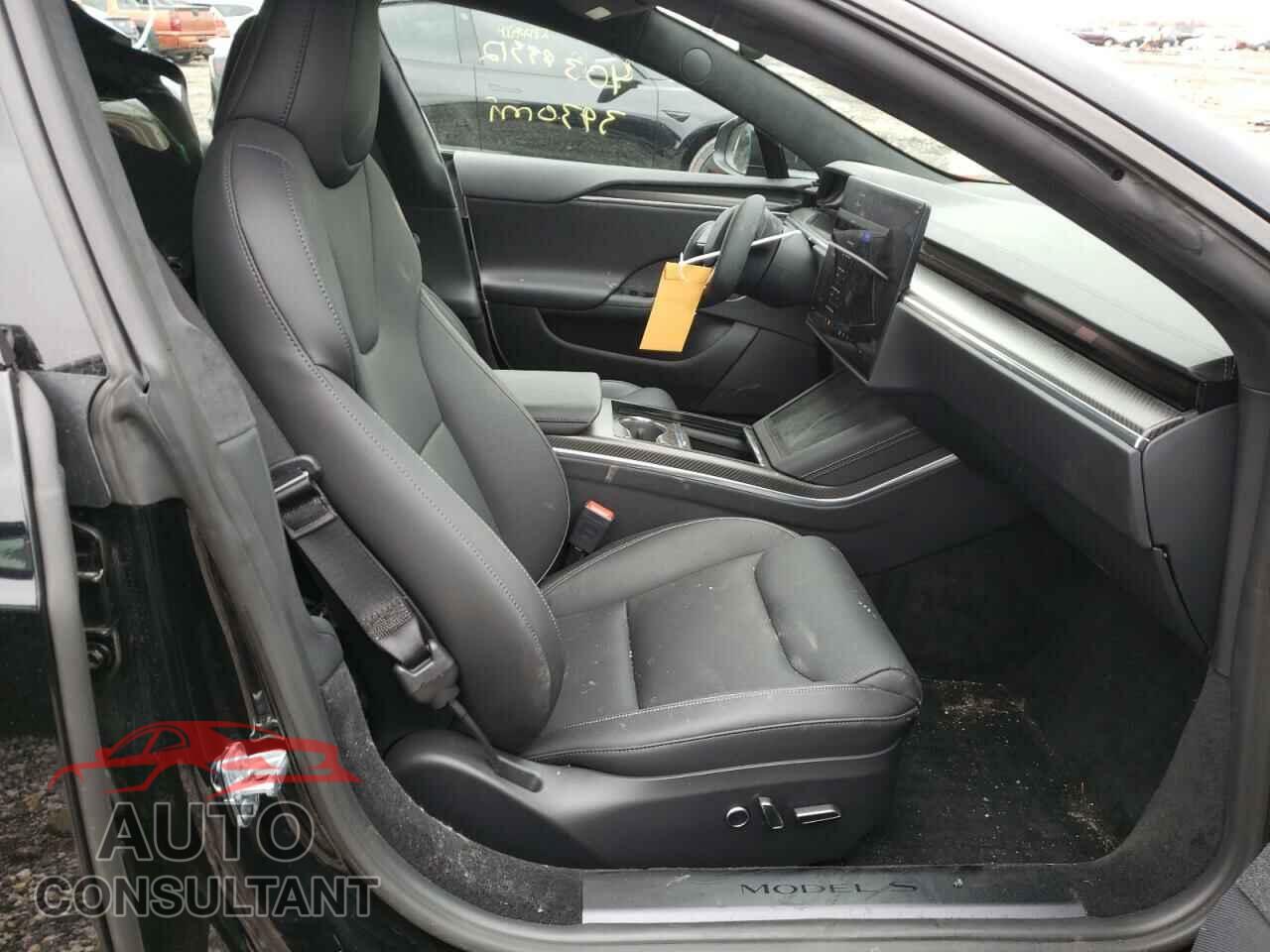TESLA MODEL S 2022 - 5YJSA1E69NF462039