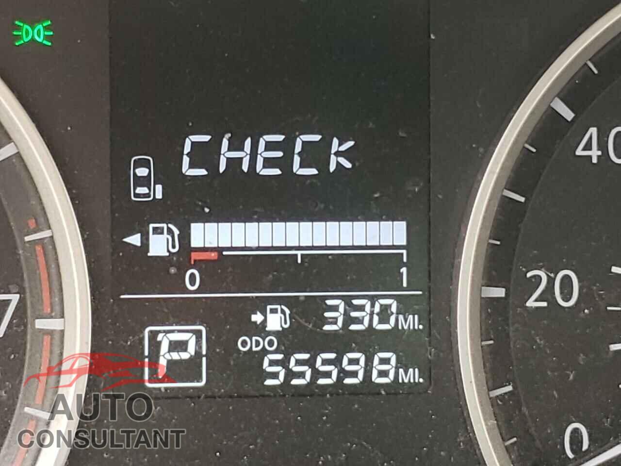 NISSAN KICKS 2019 - 3N1CP5CU3KL511778