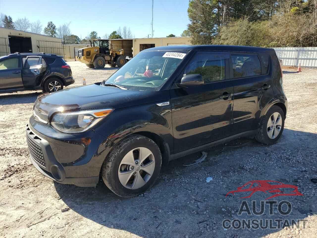 KIA SOUL 2016 - KNDJN2A29G7380202