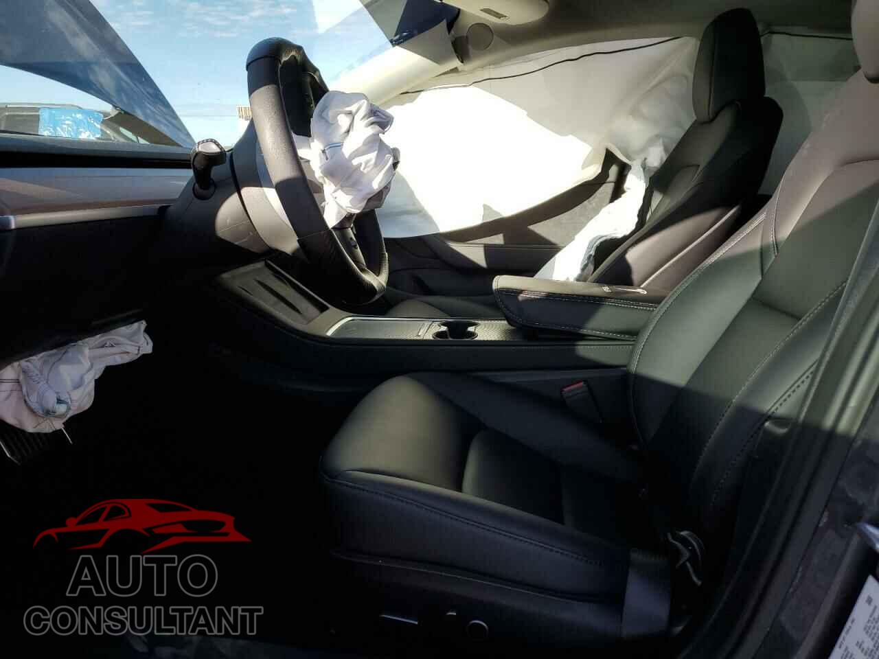 TESLA MODEL 3 2023 - 5YJ3E1EA5PF698980