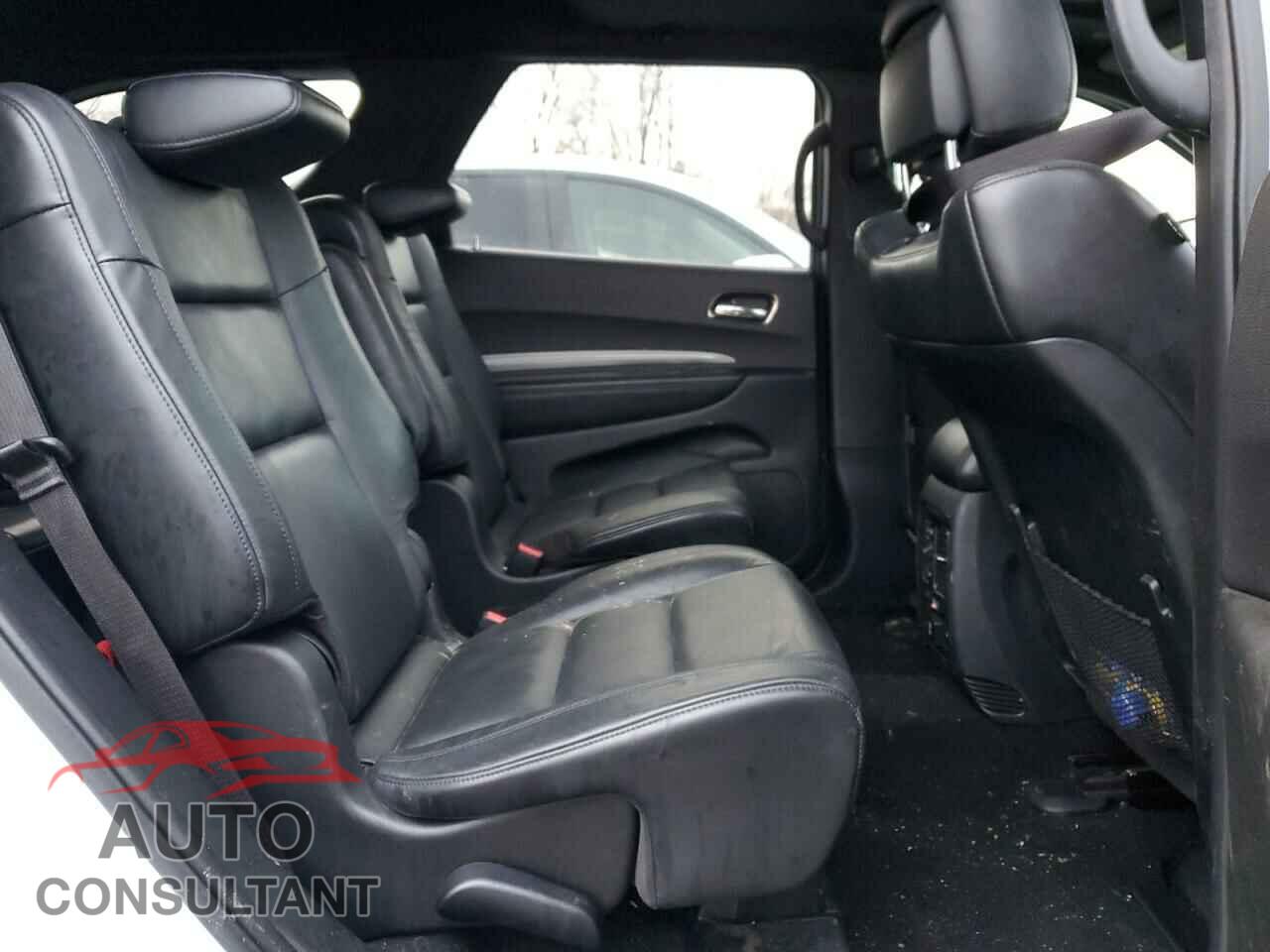 DODGE DURANGO 2020 - 1C4RDJDG8LC252669