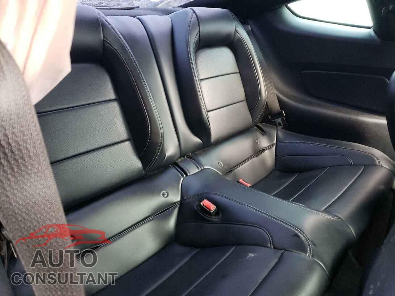 FORD MUSTANG 2016 - 1FA6P8CF2G5224863