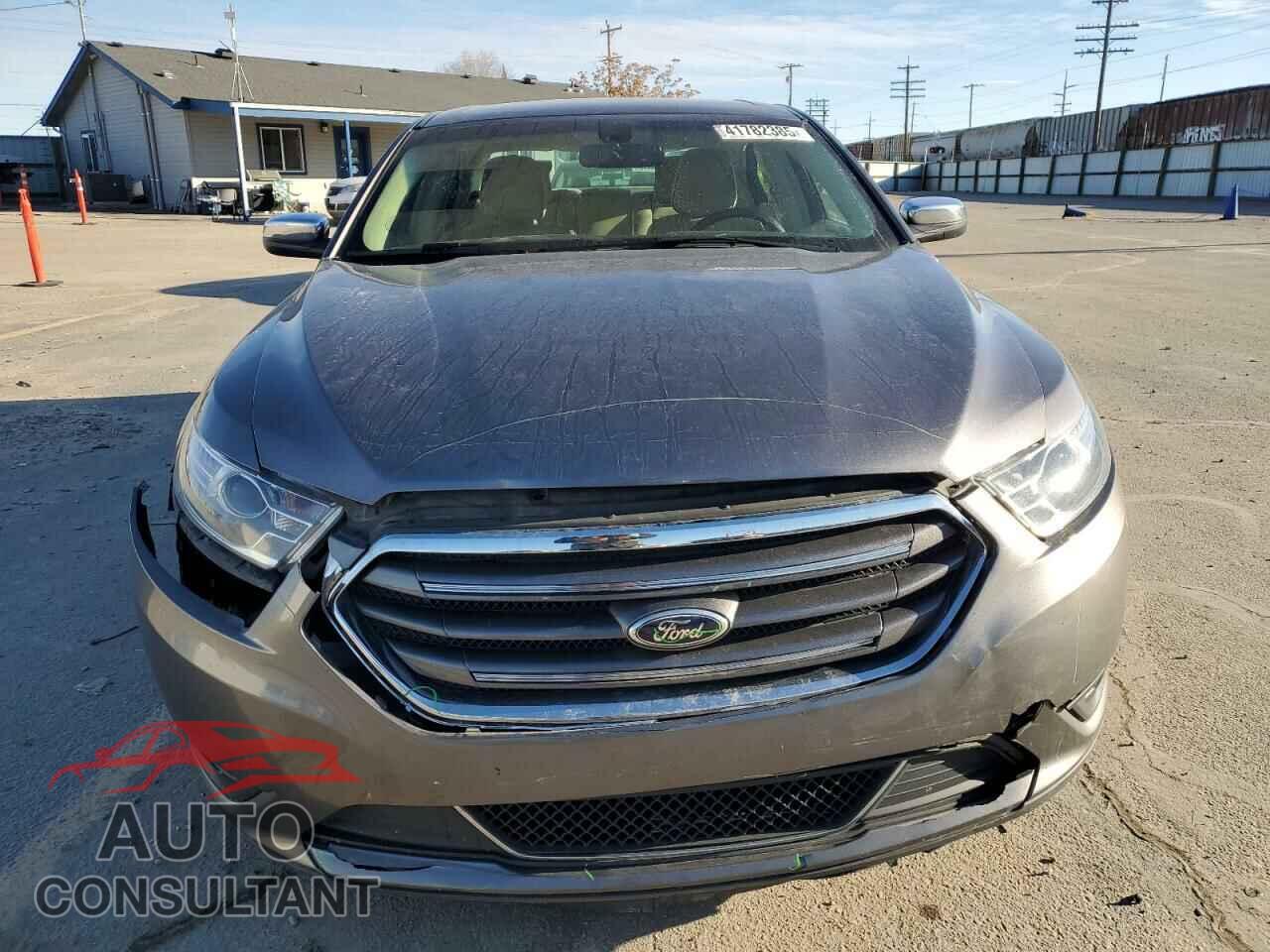 FORD TAURUS 2013 - 1FAHP2F88DG203597