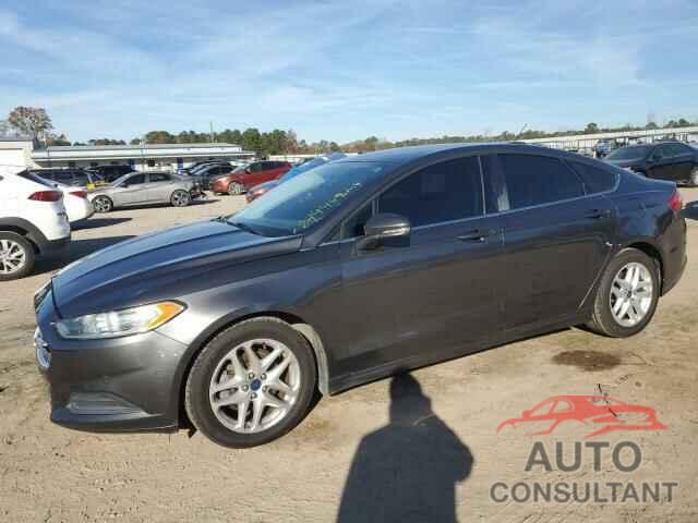 FORD FUSION 2016 - 3FA6P0HD6GR221633