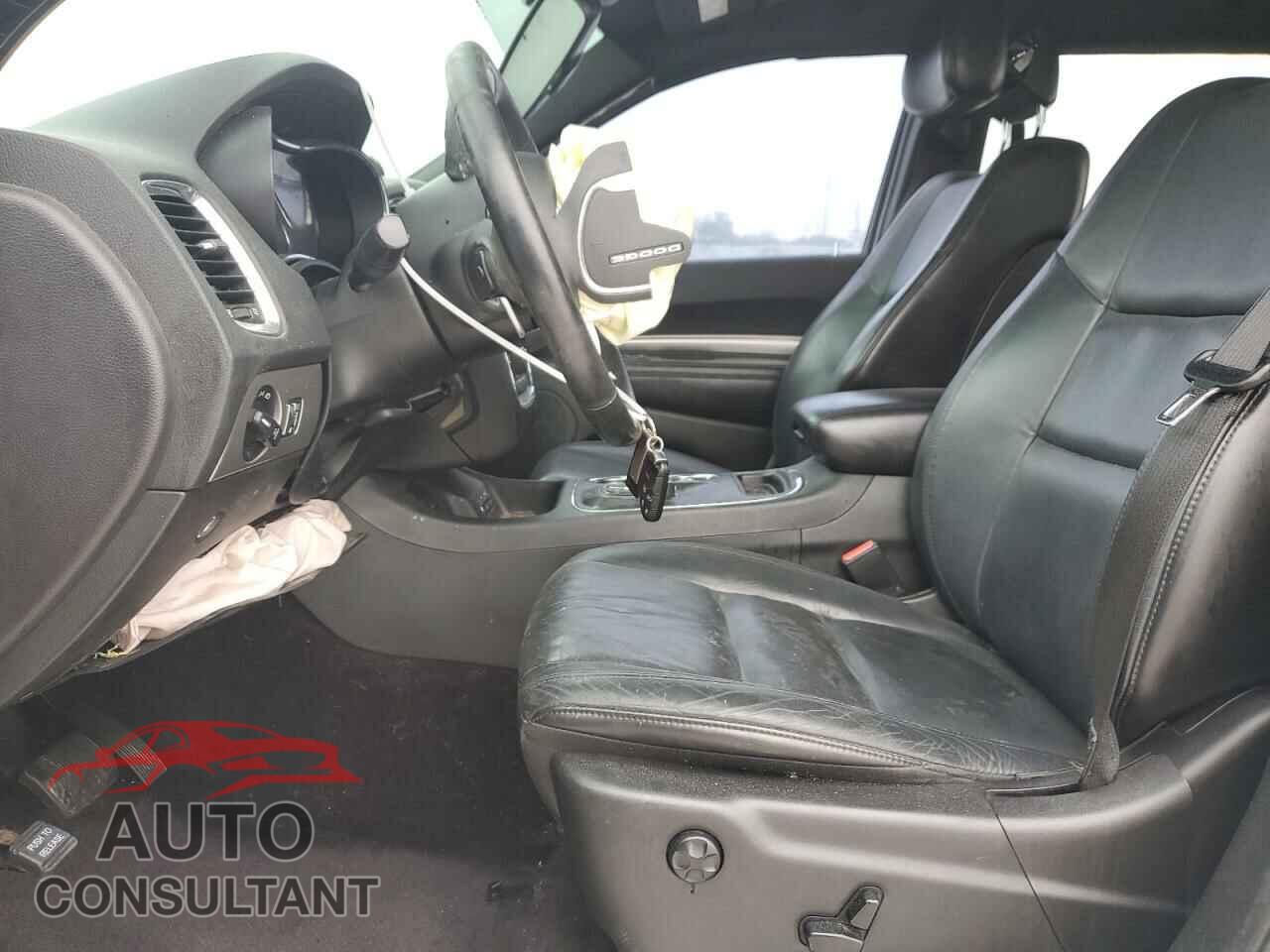 DODGE DURANGO 2015 - 1C4RDHDG3FC222556