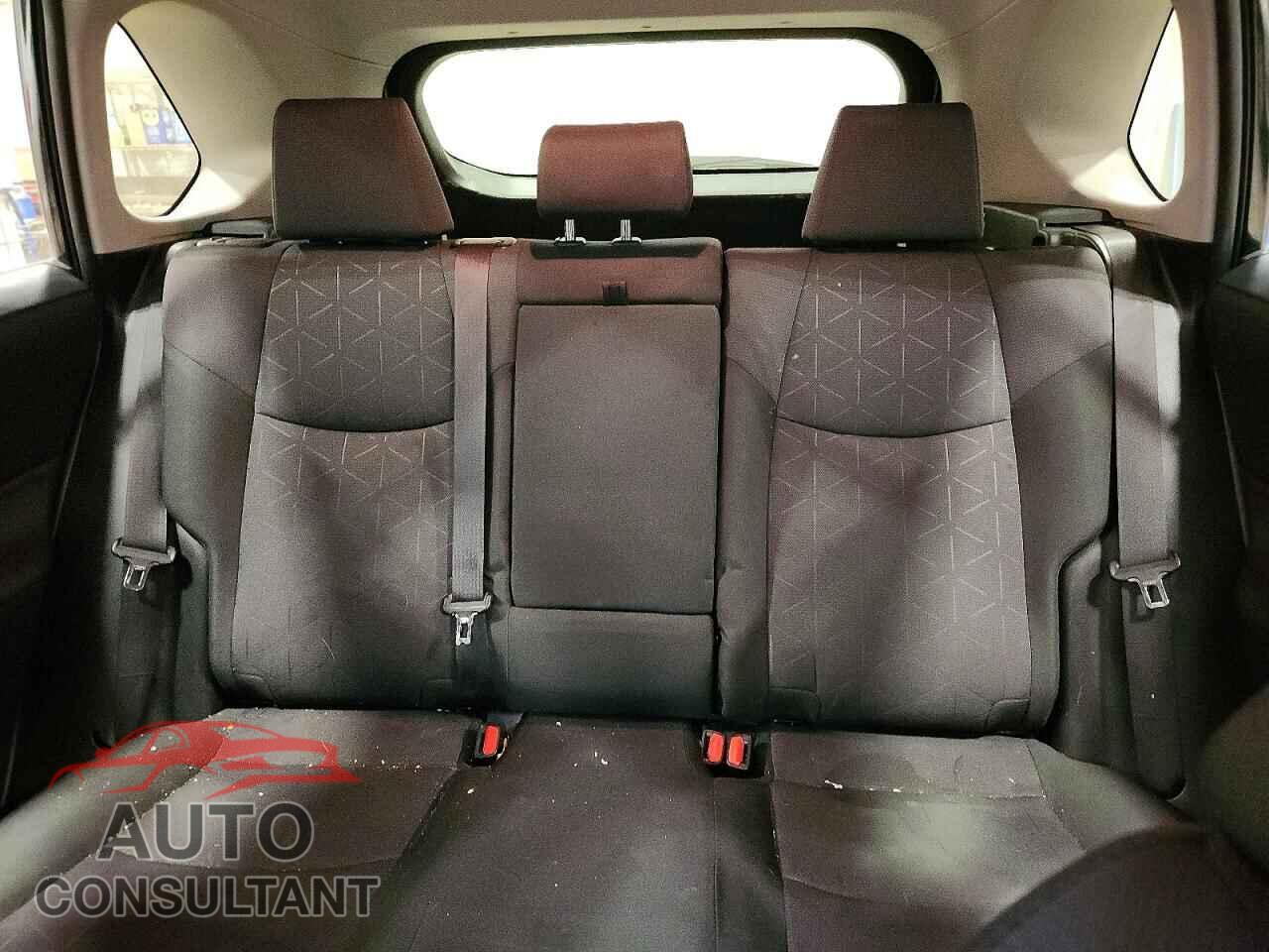TOYOTA RAV4 2019 - JTMP1RFV2KD020636